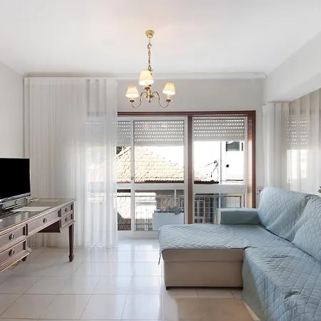 Mina By Lovelystay Apartment Vila Nova de Gaia