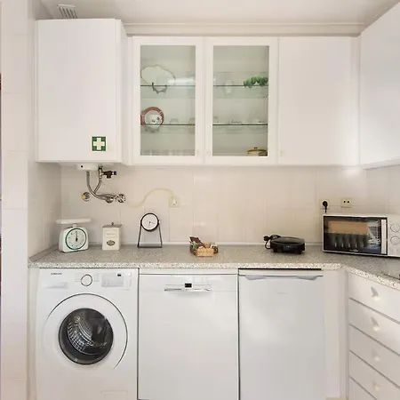 Mina By Lovelystay Apartment *