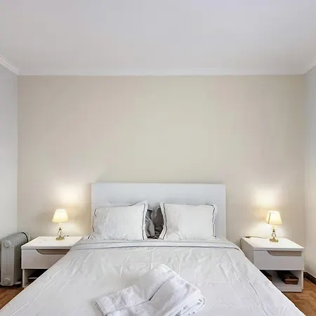 Apartmán Mina By Lovelystay Vila Nova de Gaia