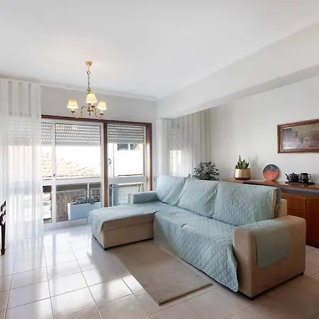 Mina By Lovelystay * Vila Nova de Gaia