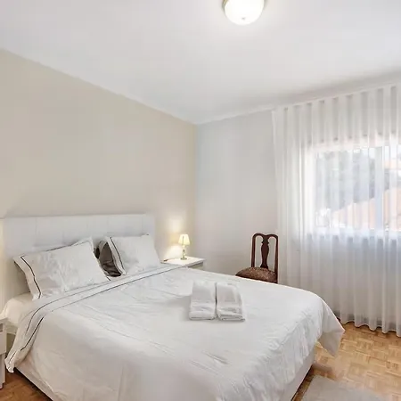 Mina By Lovelystay Apartment Vila Nova de Gaia