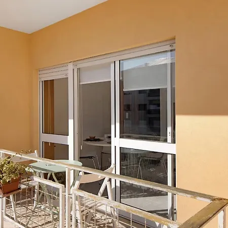 Apartment Mina By Lovelystay Vila Nova de Gaia